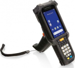 Datalogic SKORPIO X5 XLR PGRIP WIFI 4.3IN, BT 4GB/64GB 47-KEY 2D A10 EXT.B
