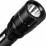 Mactronic DEFENDER IR flashlight 400 lm, battery (2 x CR123A), box