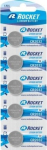 Rocket CR2032-5BB BLISTER PACK 5PCS