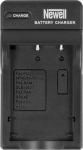 Newell Camera Charger for Batteries NP-95