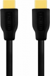 LogiLink HDMI (2.0) 2.0m - Kabel LogiLink HDMI - HDMI High Speed Ethernet 2.0m v2.0 M/M