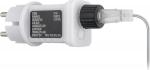 Wentronic Goobay 300er LED-Curtain lights 57942