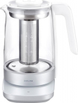 Zwilling Kettle Glass white ENFINIGY