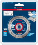 BOS Bosch Expert HardCeramic - Diamond cutting disc