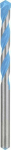 BOS Bosch drill DRILL EXPERT MULTICONSTRUCTION CYL-9 9*120MM