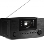 TechniSat DigitRadio 570 CD IR - Audiosystem