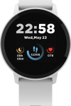Smartwatch Canyon Lollypop SW-63 White (CNS-SW63SW)