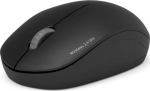 PORT CONNECT Mouse | Collection II | Wireless | 2.4 GHz | Black