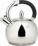 KingHoff Kettle with whistle Kinghoff 3L KH-3777
