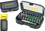 Stanley Set of bits 31 element&oacute;w (STA60490-XJ)