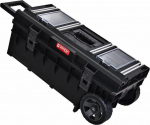 Unimet One Longer Technik tool box on wheels