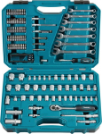 Makita Tool kit 120 Dele