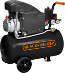 Compressor Black&Decker NURCCC304BND541 8bar 24L (RCCC304BND541)