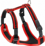 Ferplast Ergocomfort P Suspenders M czerwony