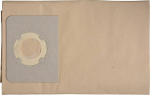 YAT Yato vacuum cleaner bag YATO PAPER BAGS 4szt. DO YT-85701 / 78874 YT-85732