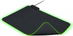 Razer Goliathus Chroma gaming mouse pad, 35.5 cm x 25.5 cm, black