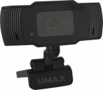 Webcam Umax Webcam W5 (UMM260006)