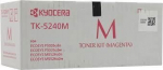 Kyo Kyocera TK5240M cartridge, magenta