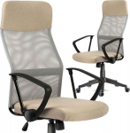 Sofotel Sydney Beige office chair
