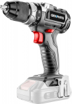 Cordless Drill Graphite 58G019 18 V