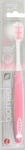 Biomed BIOMED_Complete Care Toothbrush Silver toothbrush Medium