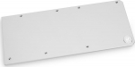 EK Water Blocks EK-Quantum Vector RX 6700XT Backplate - Nickel