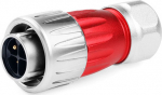 Alcasa Good Connections industrial connector S3 - Power
