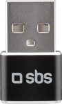 SBS adapter USB - USB-C
