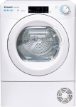CANDY Dryer CSOE H7A2TE-S, 7kg, Energy class E