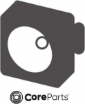 CoreParts Projector Lamp for BENQ, for MS611