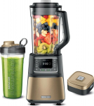 Vaakumblender Sencor SBU7677CH, &scaron;ampanja