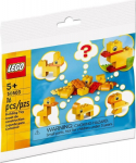 LEGO Creator Free to build - Pets (30503)
