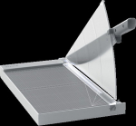 Leitz Precision Home Office Paper Cutter A3, 10 sheets