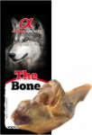 Alpha Spirit Alpha Spirit Nr 6 Spanish Ham Leg with Meat 1 piece