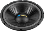 Dibeisi Car Speaker Loudspeaker 12&quot, DBS-G1202 4 Ohm