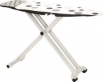 Curver Ironing board LOTUS White