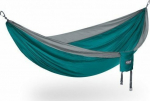 Eno DoubleNest, Seafoam/ Grey
