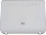 ZTE ZXHN H288A AC1200 Dual-band WLAN+ VDSL2 und SuperVectoring Profil 35B Modem+ - PBX - USB 2.0