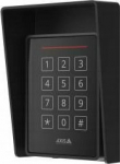 AXIS A4120-E READER WITH KEYPAD, AXIS NETWORK DOOR CONTROLLERS IP