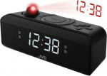 Radiobudzik JVC JVC Radiobudzik RAE211B