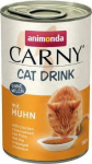 Animonda Carny Cat Drink chicken drink 140ml