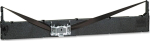TallyGenicom T2130/T2340 Ribbon Black, T2340/T2130 Fabric Ribbon