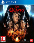 2K The Quarry for PS4