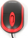 Omega hiir OM-06VR, punane