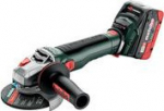 Metabo 613054660 WB 18 LT BL 11-125 Quick