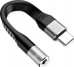 ROTRONIC-SECOMP Roline - Adapter USB-C on jack plug - USB-C