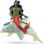 Schleich bayala 70719 Isabelle on Dolphin