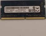 Lenovo MEMORY SODIMM,8GB,DDR4.3200, Ramaxel