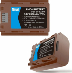 Akumulator Newell NEWELL NL3261 battery replacement NP-FZ100 USB-C do Sony