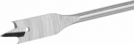 Drill 14 Degrees East flat drill 12mm, l. 160mm
